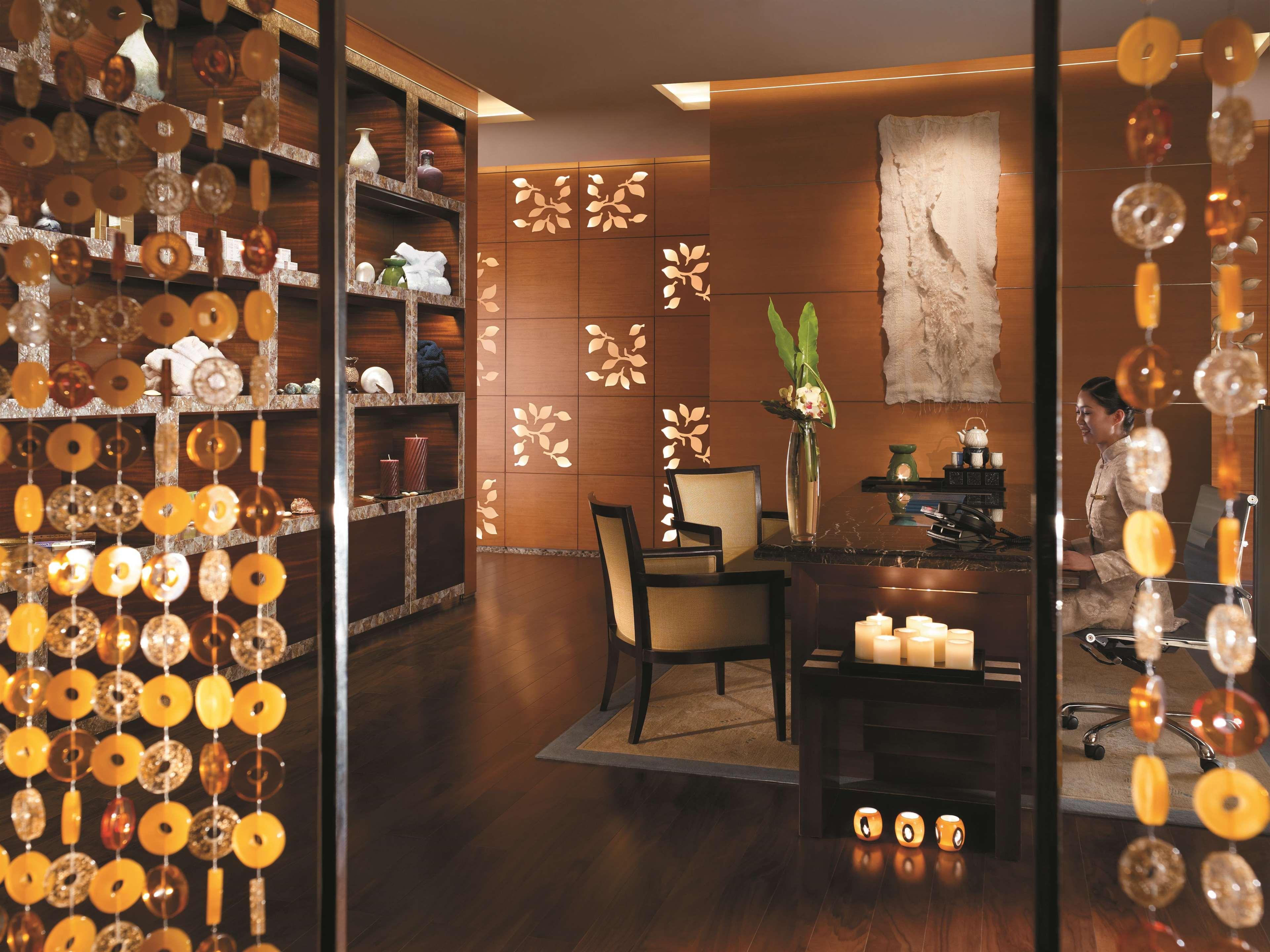 Futian Shangri-La, Shenzhen,Near To Shenzhen Convention&Exhibition Centre, Futian Railway Station Extérieur photo
